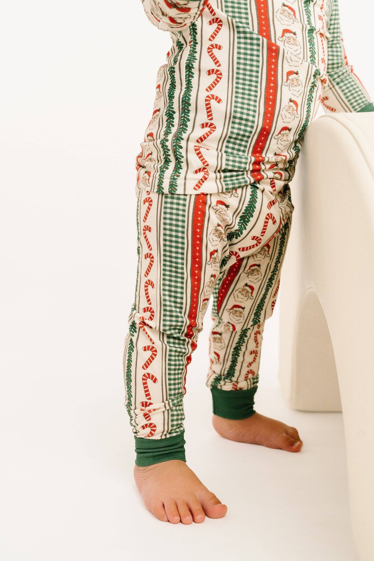 Christmas Cheer Bamboo Set