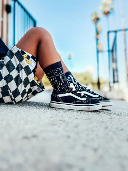 Finley Socks