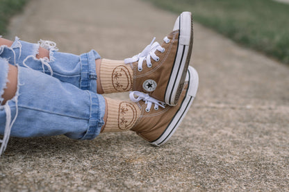 Palmer Socks