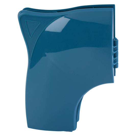 Folding Toddler Travel Potty Seat with Bag - Dark Teal