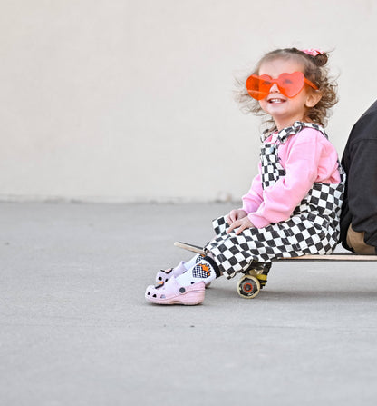 Heartbreaker Infant & Toddler Socks