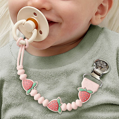 Sweetie Strap Plus: Strawberry