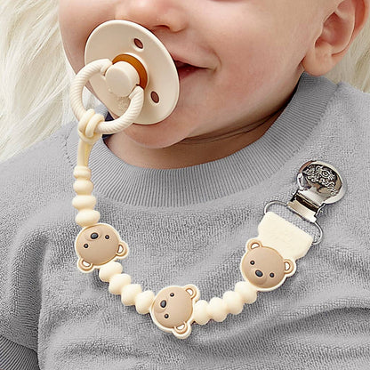 Sweetie Strap Plus: Bear