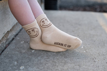 Palmer Socks