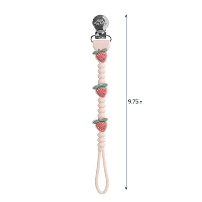 Sweetie Strap Plus: Strawberry