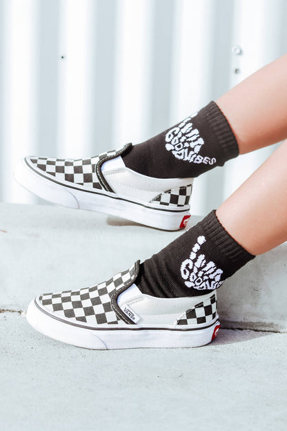 Good Vibes Socks