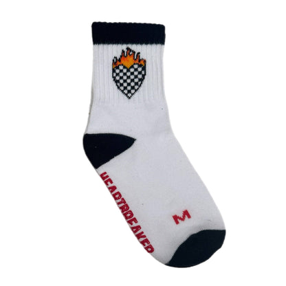 Heartbreaker Infant & Toddler Socks