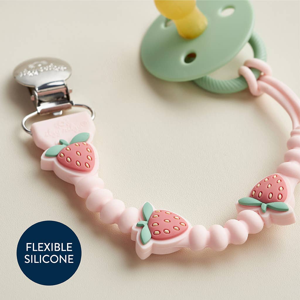 Sweetie Strap Plus: Strawberry