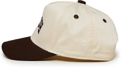 Rowdy Upside Down Snapback Hat - Baby & Kids