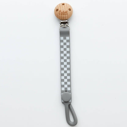 Nash Everything Clip - Checkered: BLACKOUT