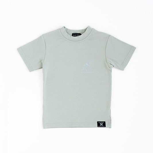 LOST IN PARADISE TEE