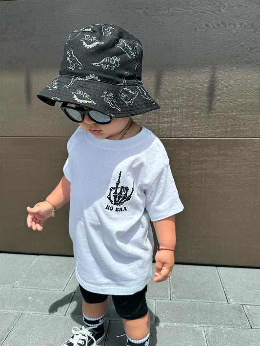 In My No Era T-shirt