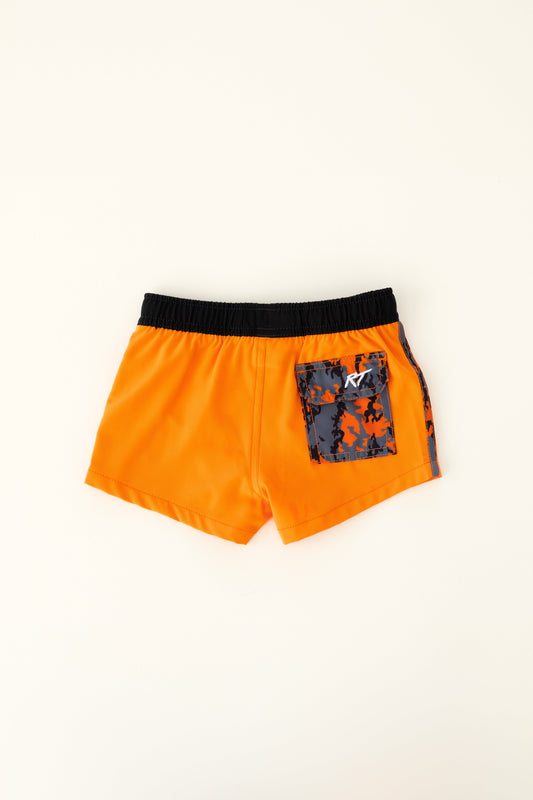TROPI-CAMO SWIMMIE