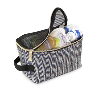 Coffee & Cream Pack Like A Boss Packing Cubes
