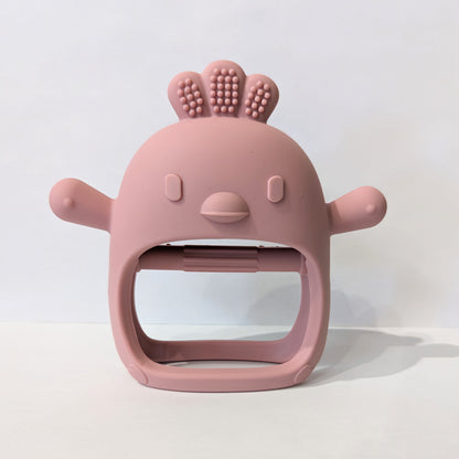 Little Chick Grip Teethers