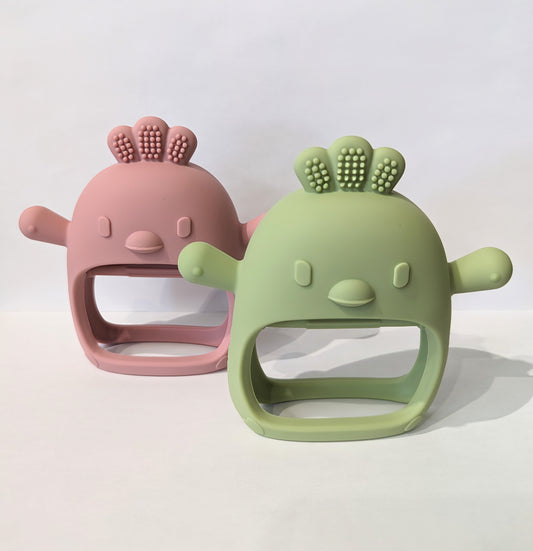 Little Chick Grip Teethers