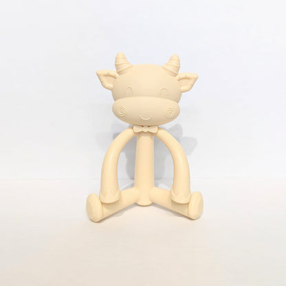 Cow Gripping Teethers