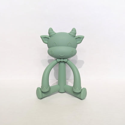 Cow Gripping Teethers