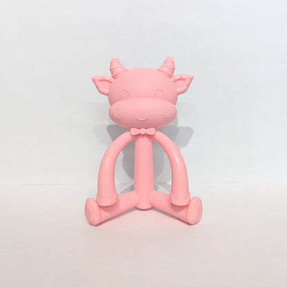 Cow Gripping Teethers