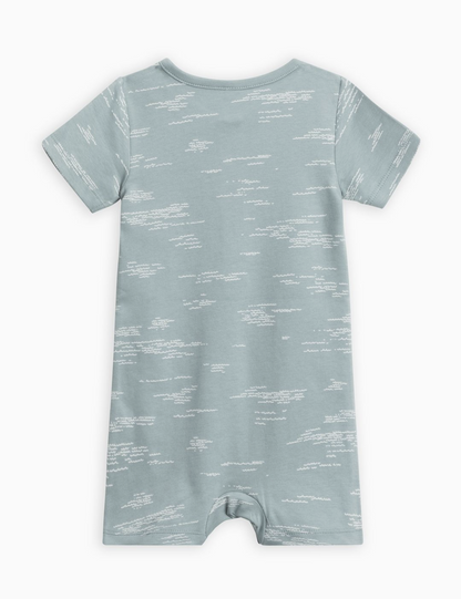 Waves Organic Romper
