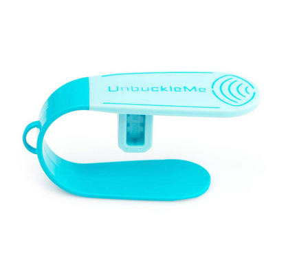 UnbuckleMe Car Seat Buckle Release Tool