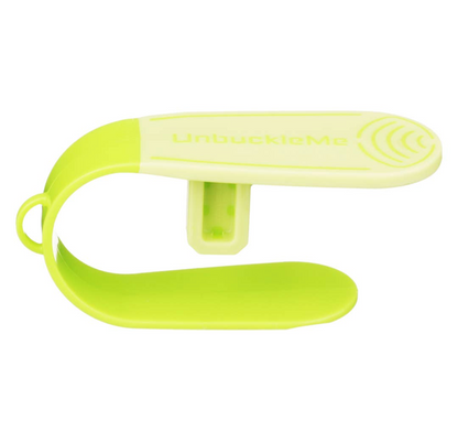 UnbuckleMe Car Seat Buckle Release Tool