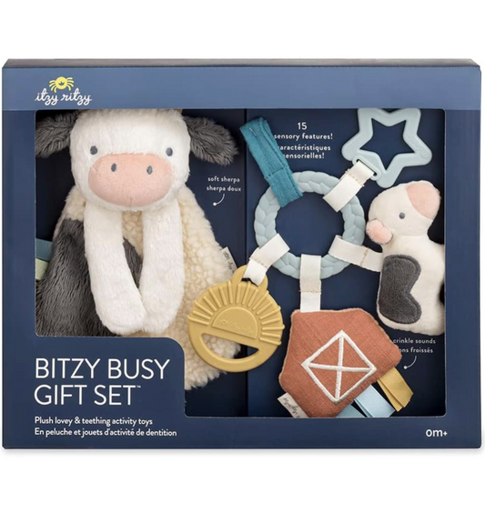 Bitzy Busy Gift Set™