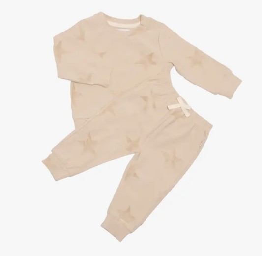 Starry Desert Jogger Set
