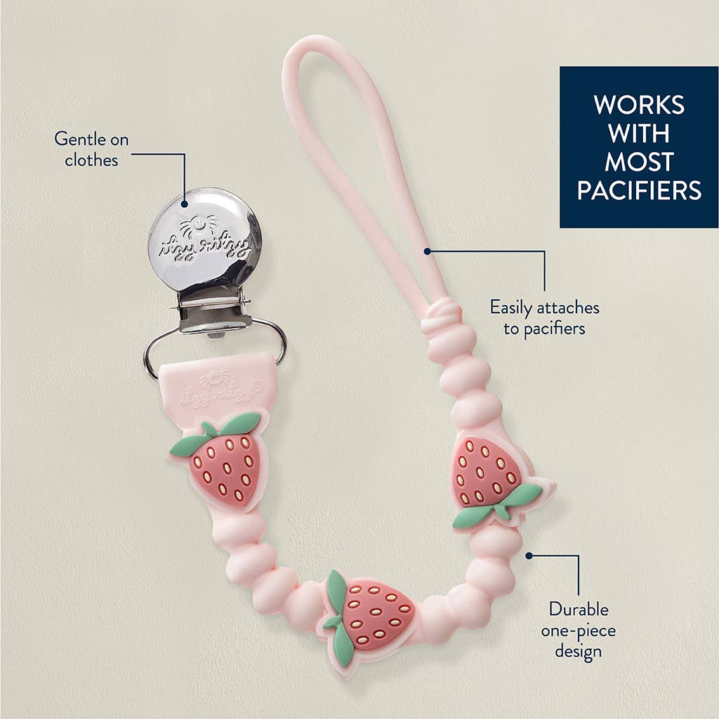 Sweetie Strap Plus: Strawberry