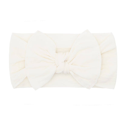 KNOT: ivory