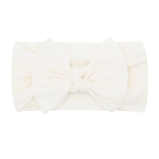 KNOT: ivory