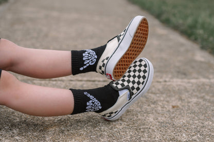 Good Vibes Socks