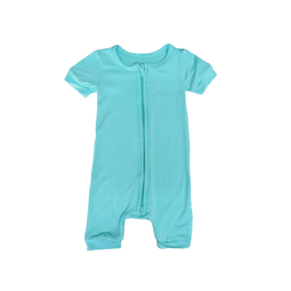 Aqua Bamboo Shortie