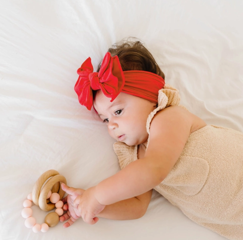 FAB-BOW-LOUS® | Cherry