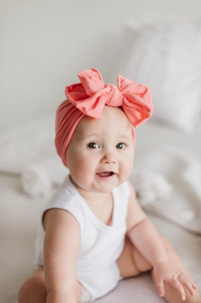FAB-BOW-LOUS® | Coral