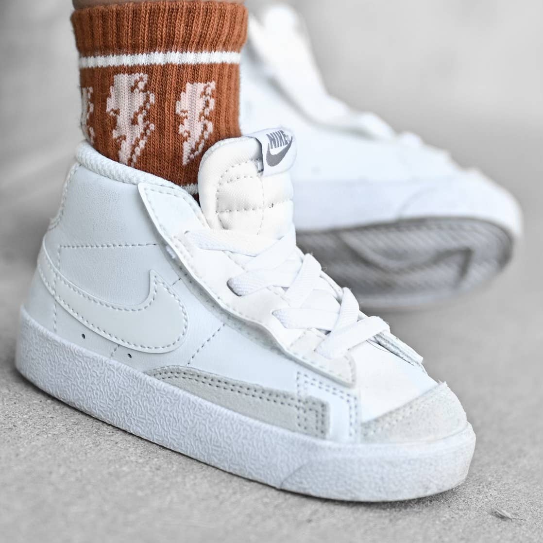 Raiden Socks