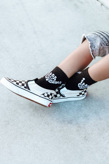 Good Vibes Socks