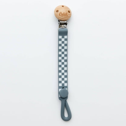 Nash Everything Clip - Checkered: BLACKOUT