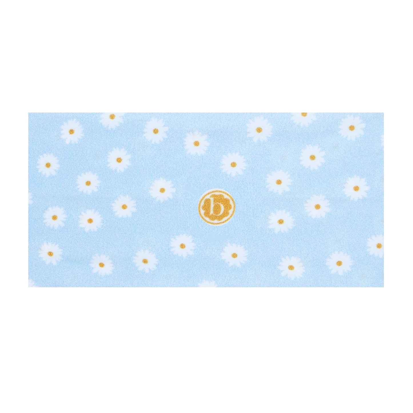 PRINTED KNOT: winnie