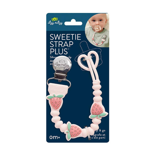 Sweetie Strap Plus: Strawberry