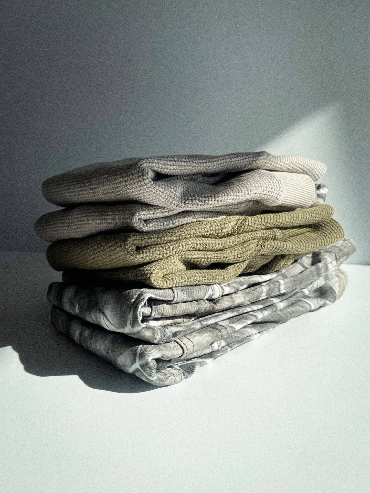 Infant & Toddler Camo Cargo Joggers
