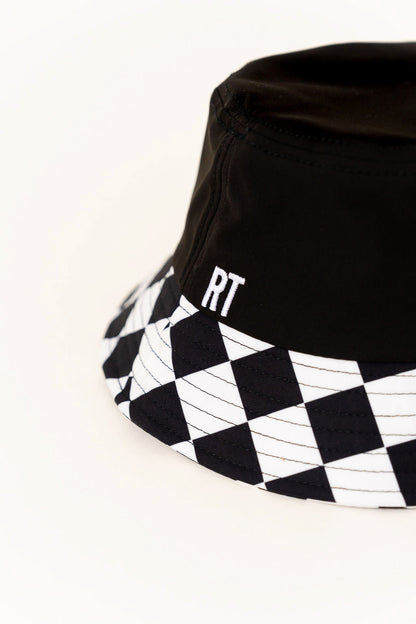 ONYX RACEWAY WATERPROOF BUCKET HAT