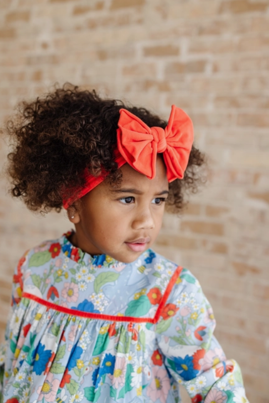 FAB-BOW-LOUS® | Red Hot
