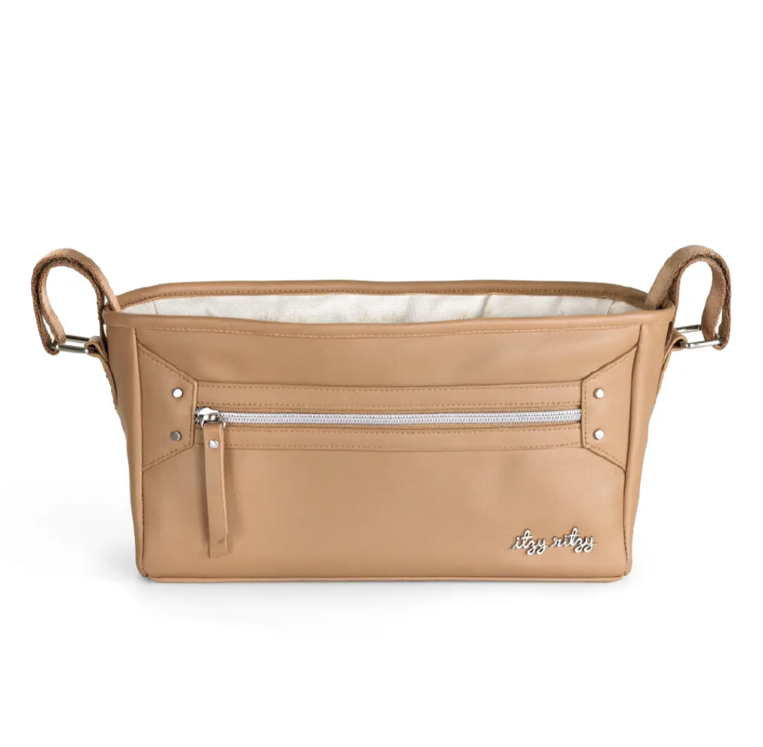 Chai Latte Stroller and Wagon Caddy