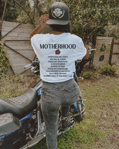 I'm a Damn Good Mom T-Shirt