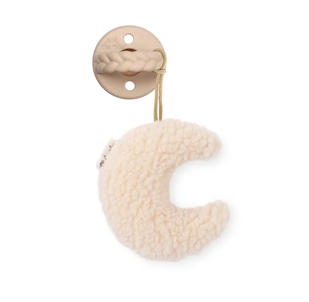 Sweetie Pal Plus & Pacifier