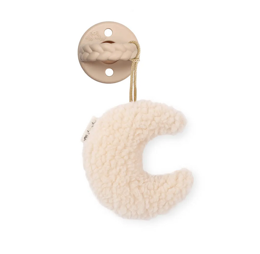 Sweetie Pal Plus & Pacifier