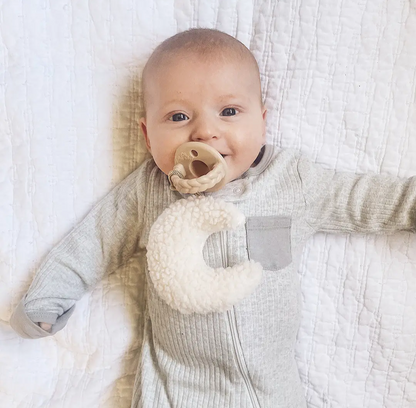 Sweetie Pal Plus & Pacifier