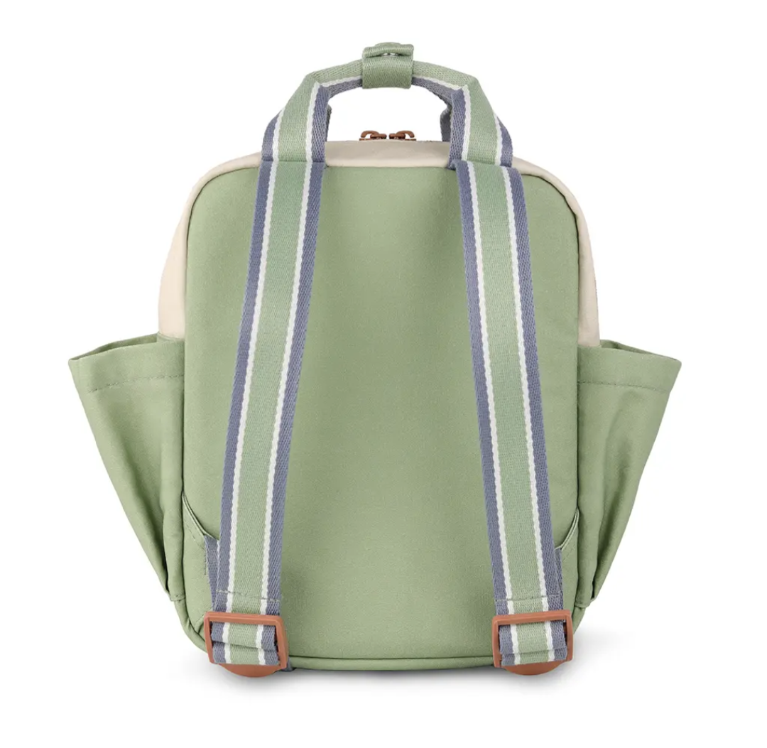 Itzy Bitzy Bag Toddler Backpack
