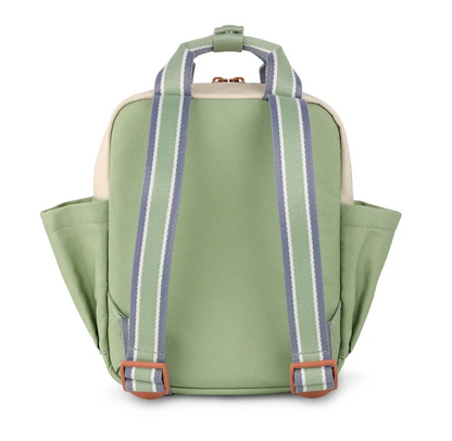 Itzy Bitzy Bag Toddler Backpack